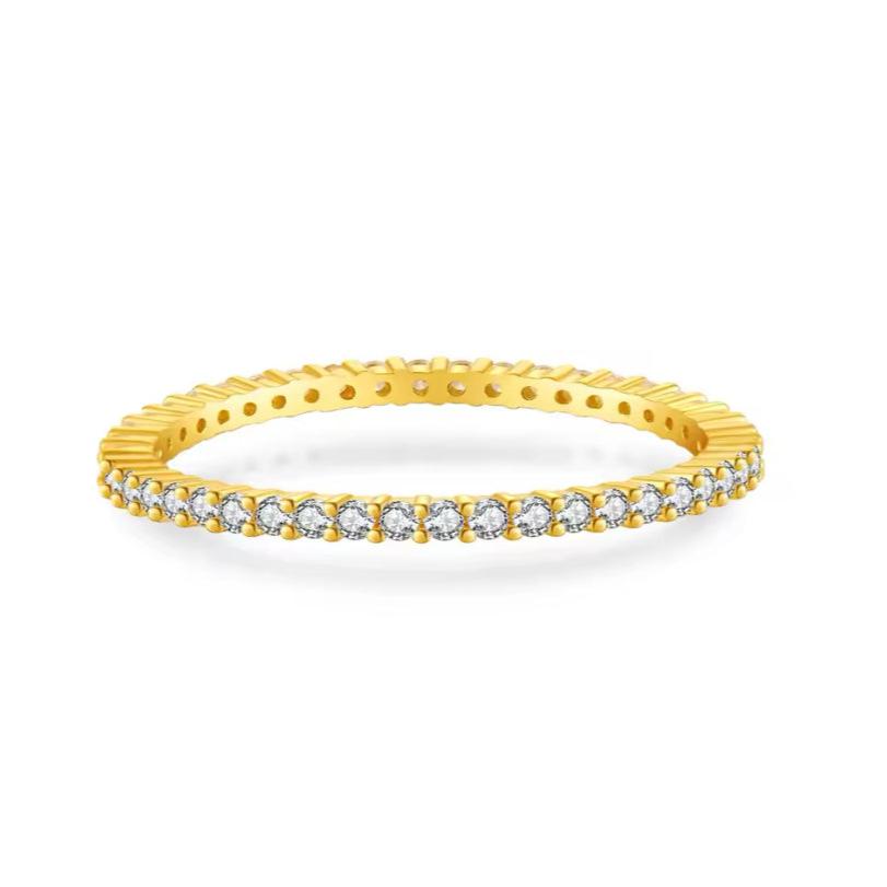 Fede Ring