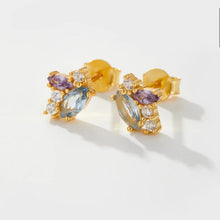 Cargar imagen en el visor de la galería, Naia Earrings
