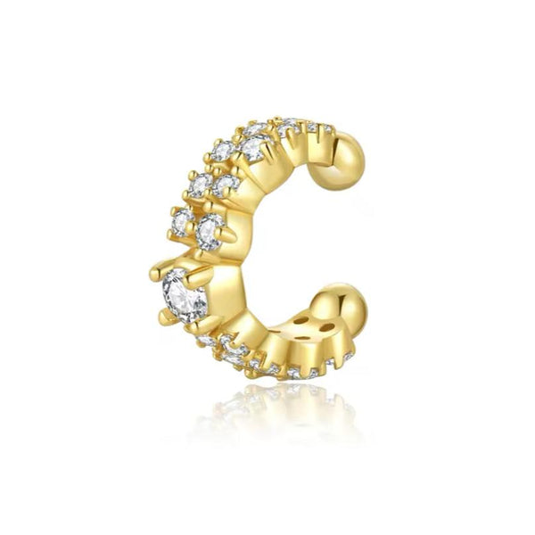 Leon Cuff