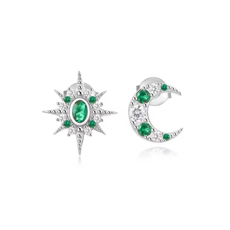 Margarete Earrings