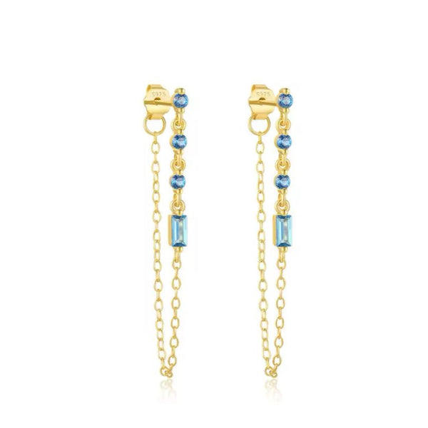 Ruth Earrings