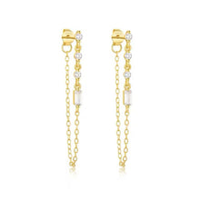 Cargar imagen en el visor de la galería, Ruth Earrings
