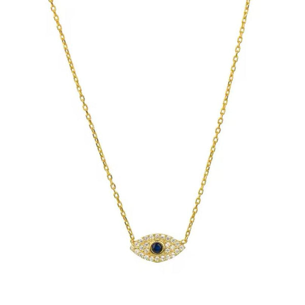 Trude Necklace