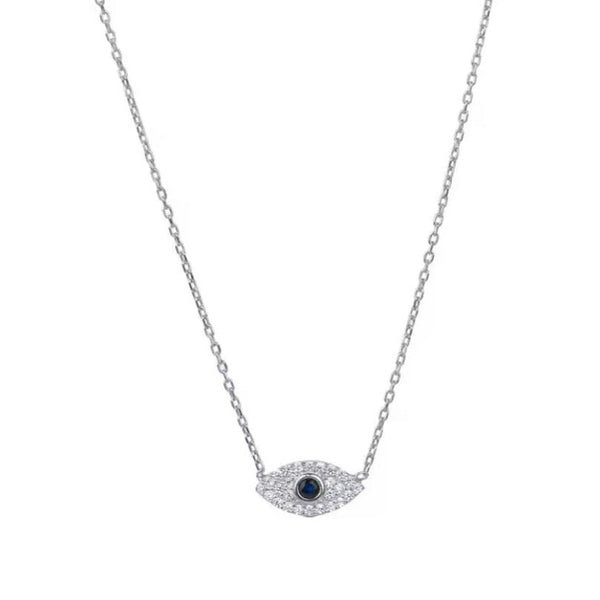 Trude Necklace