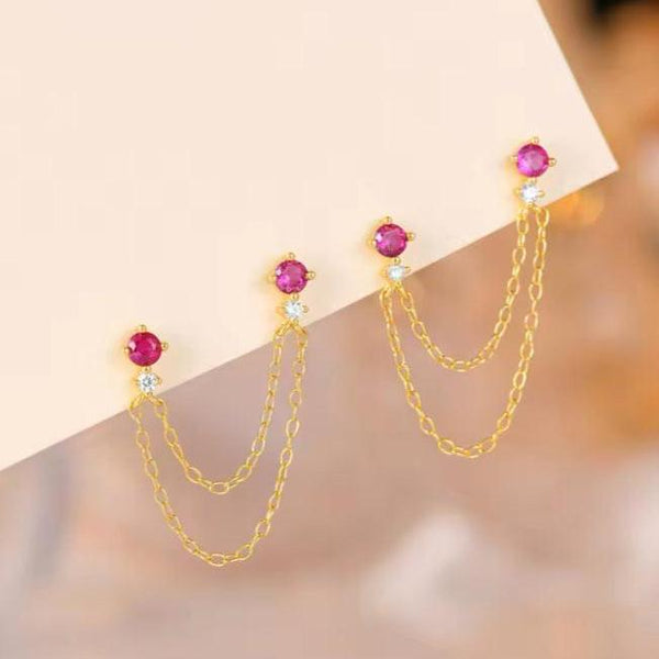 Amalia Earrings