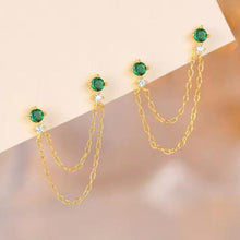 Cargar imagen en el visor de la galería, Amalia Earrings
