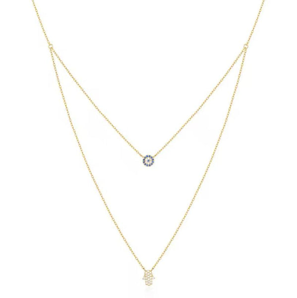 Verena Necklace
