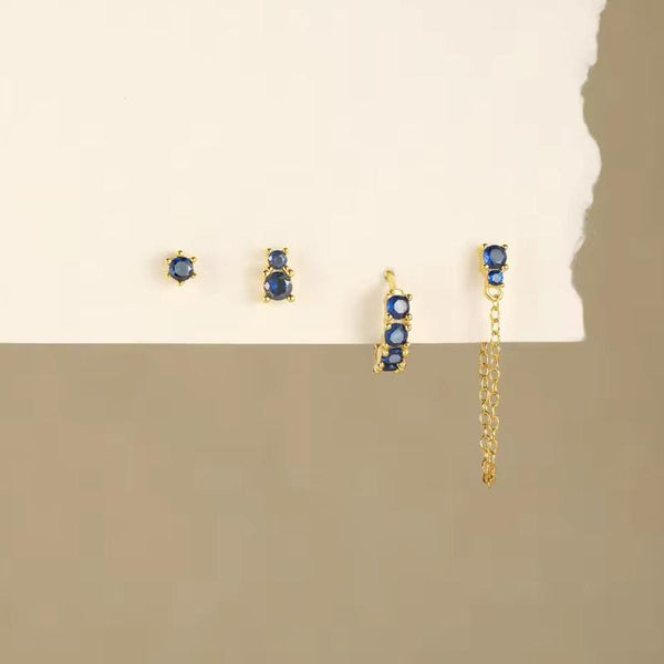 Nora Earrings (Unidad)
