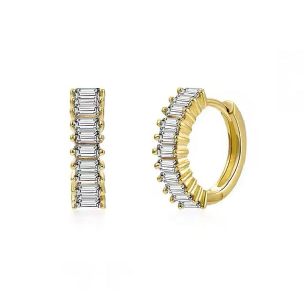 Hilda Hoops