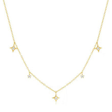 Cargar imagen en el visor de la galería, Kathe Necklace
