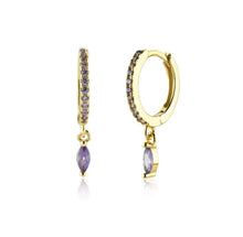Cargar imagen en el visor de la galería, Petunia Hoops
