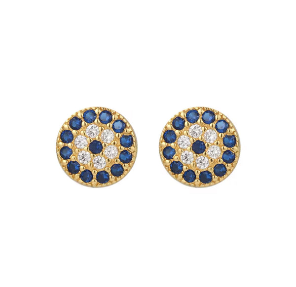Eve Earrings