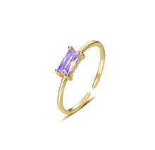 Cargar imagen en el visor de la galería, Ophelia Ring
