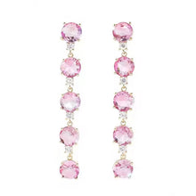 Cargar imagen en el visor de la galería, Miranda Earrings
