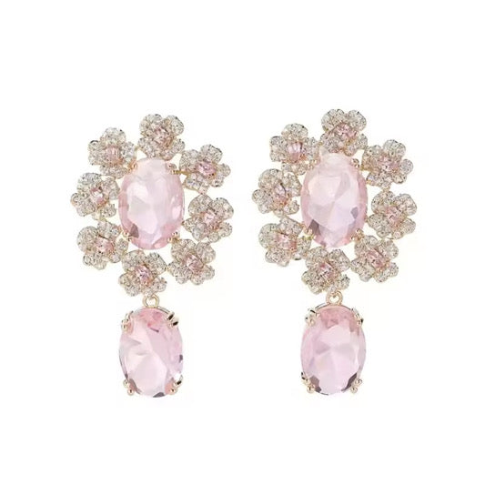 Farah Earrings