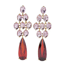 Cargar imagen en el visor de la galería, Heidi Eariings
