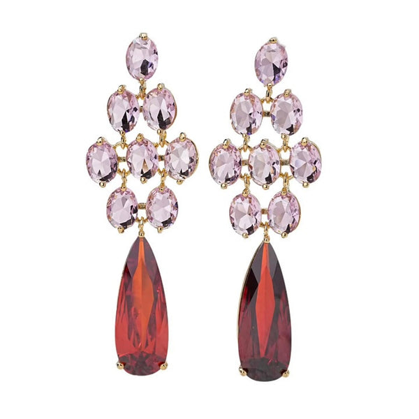 Heidi Eariings