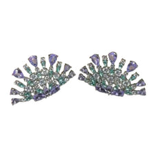 Cargar imagen en el visor de la galería, Dallas Earrings

