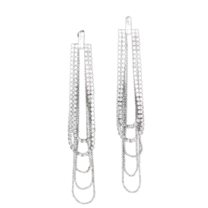 Nadia Earrings
