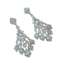 Cargar imagen en el visor de la galería, Melina Earrings
