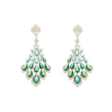Cargar imagen en el visor de la galería, Melina Earrings
