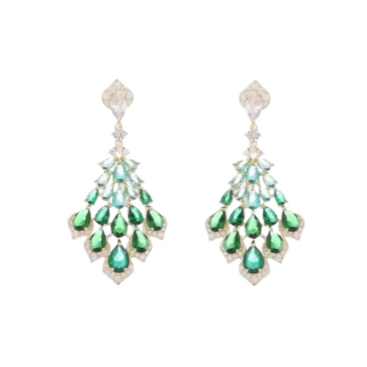 Melina Earrings