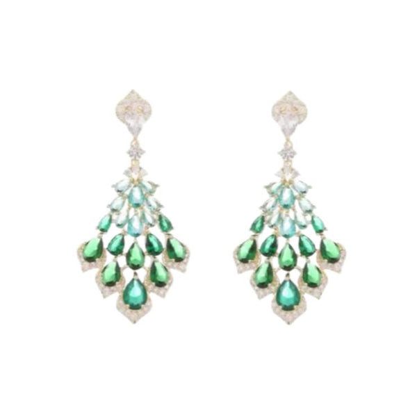 Melina Earrings