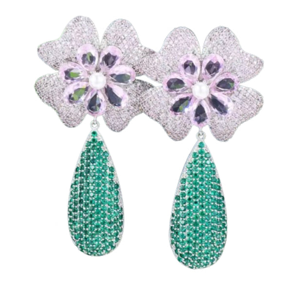 Ronja Earrings
