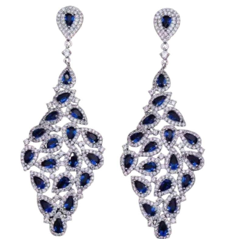 Theresa Earrings