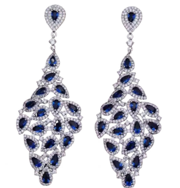 Theresa Earrings