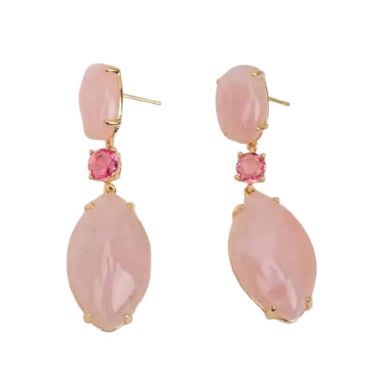 Mora Earrings