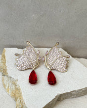 Cargar imagen en el visor de la galería, Nella Earrings
