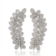 Cargar imagen en el visor de la galería, Vienna Earrings
