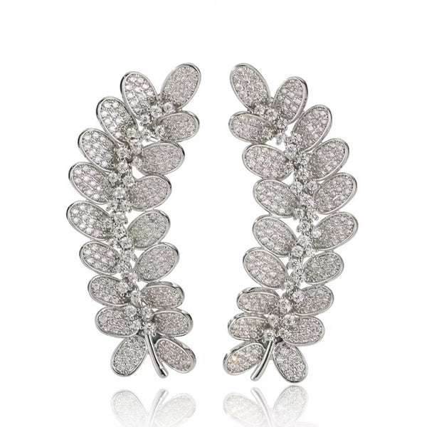 Vienna Earrings
