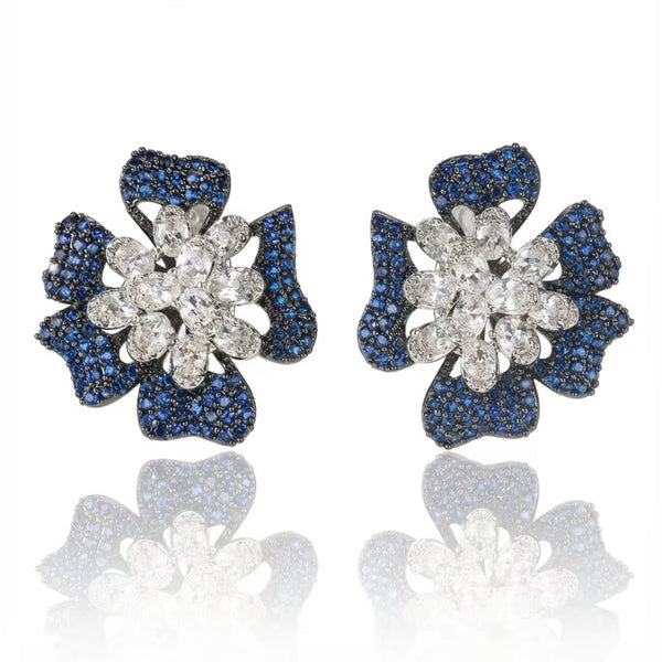 Maurice Earrings