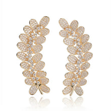 Cargar imagen en el visor de la galería, Vienna Earrings
