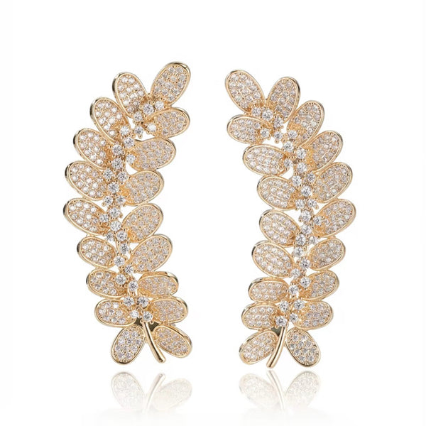Vienna Earrings