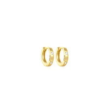 Cargar imagen en el visor de la galería, Carola Hoops
