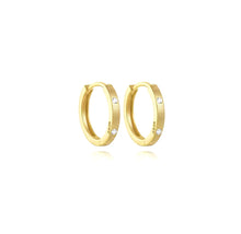 Cargar imagen en el visor de la galería, Carola Hoops
