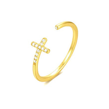 Cargar imagen en el visor de la galería, Churchy Ring
