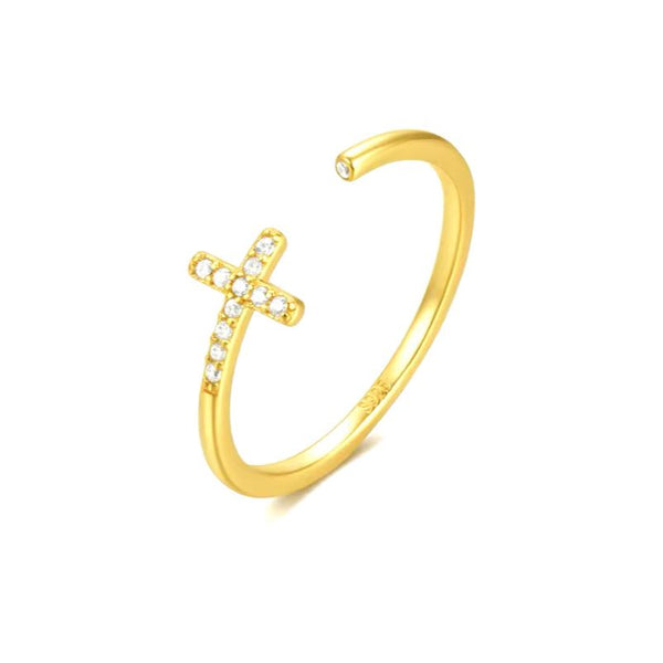 Churchy Ring