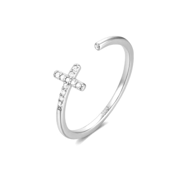 Churchy Ring