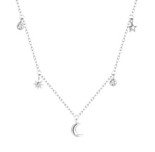 Cargar imagen en el visor de la galería, Luna Necklace
