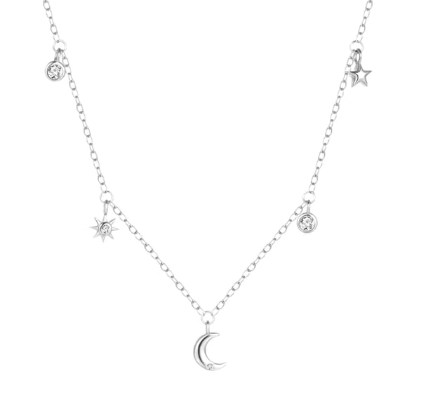 Luna Necklace