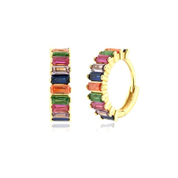 Hilda Hoops