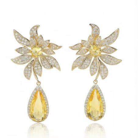 Ana Earrings