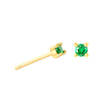 Cargar imagen en el visor de la galería, Mora Earrings (Unidad)
