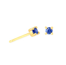 Cargar imagen en el visor de la galería, Mora Earrings (Unidad)
