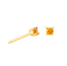 Cargar imagen en el visor de la galería, Mora Earrings (Unidad)
