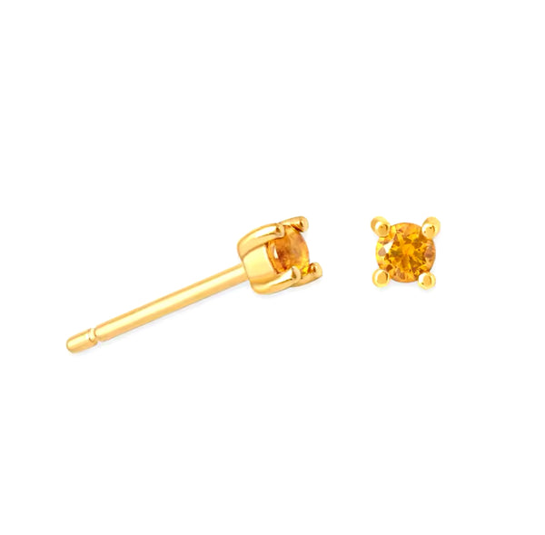 Mora Earrings (Unidad)